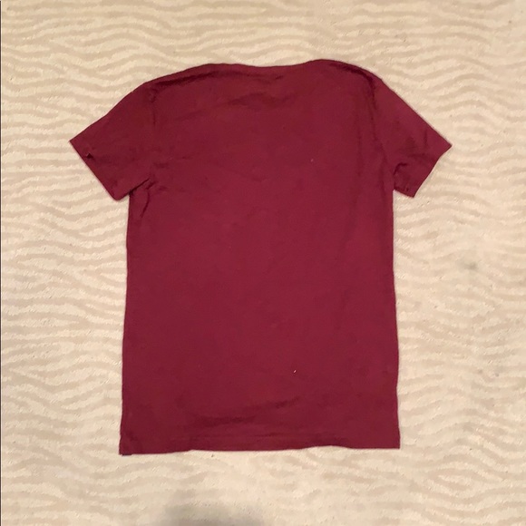 MENS AMERICAN EAGLE SHORTSLEEVE TSHIRT - SMALL - Picture 2 of 3